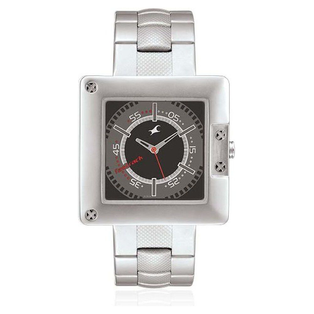 Fastrack - Buy Fastrack Upgrade-Party analog White Dial Women's Watch  NR2404SM01/NN2404SM01 |Bharat Time Style