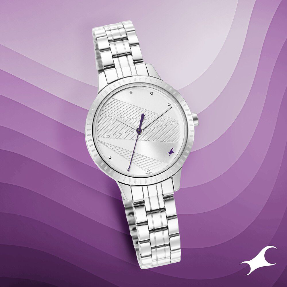 Fastrack watches for womens sale with price below 2000