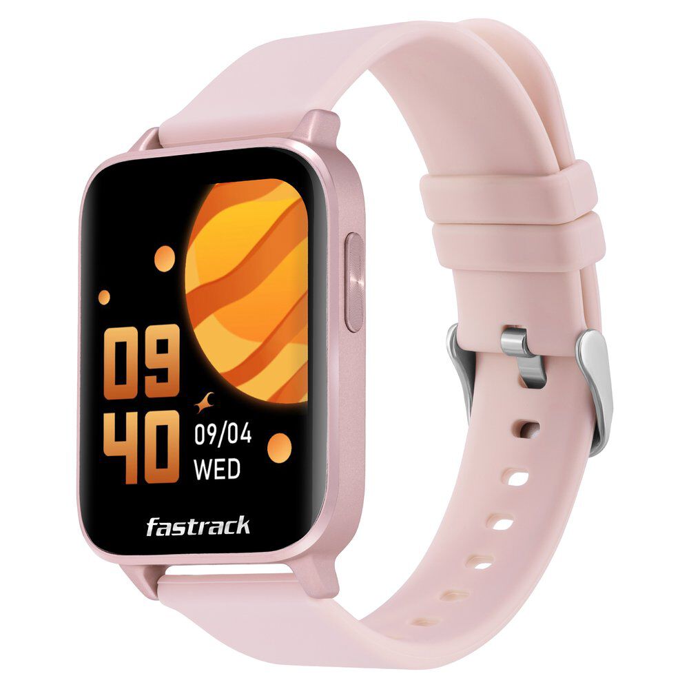 Fastrack ladies smart discount watches