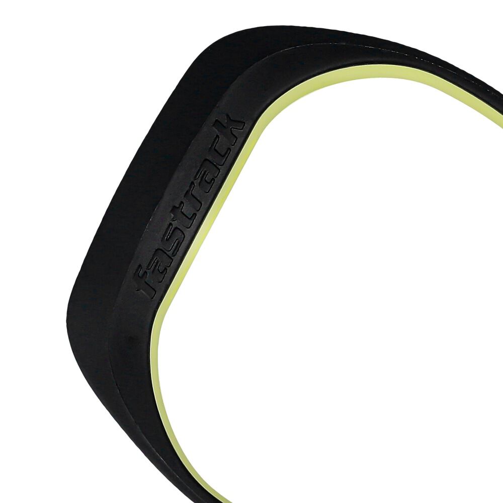 Fastrack reflex clearance band strap online