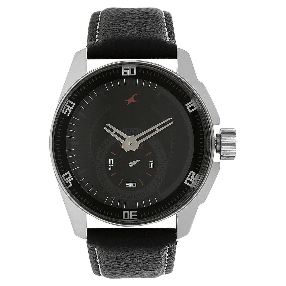 Fastrack 3039 sale nfg black