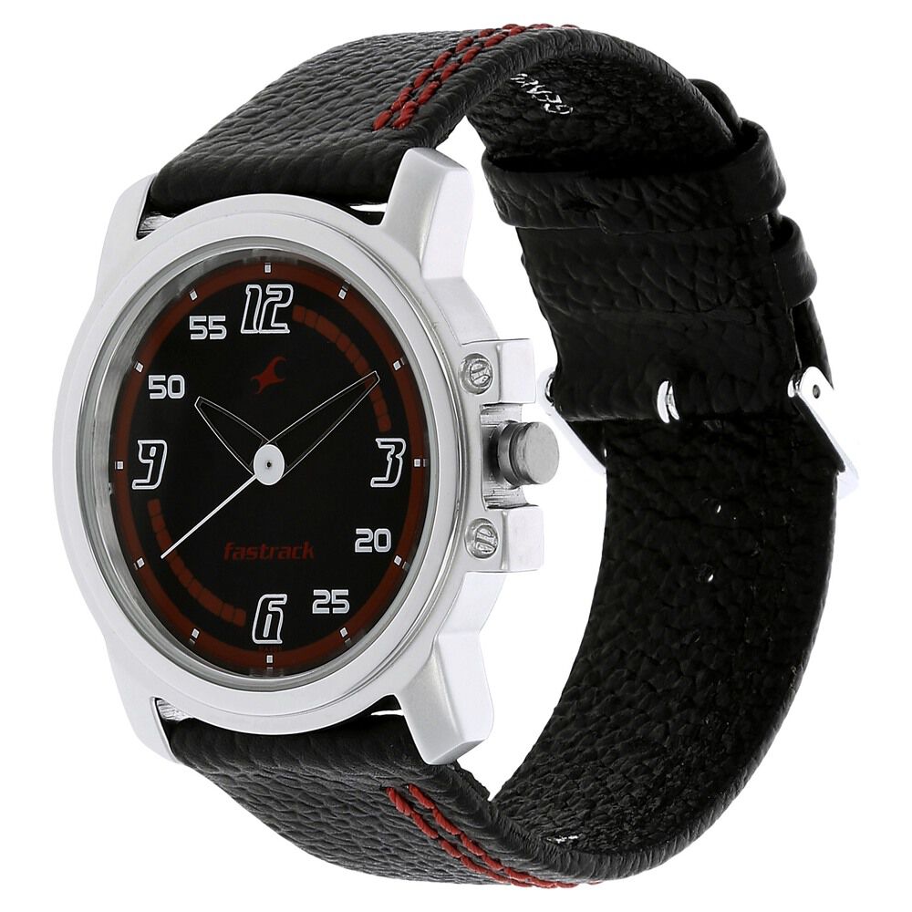 Fastrack watch discount model no 3039sfg