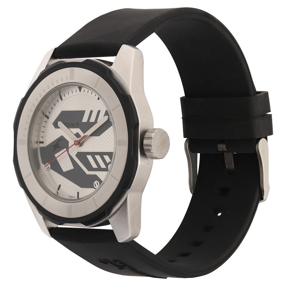 Fastrack watch clearance price sport