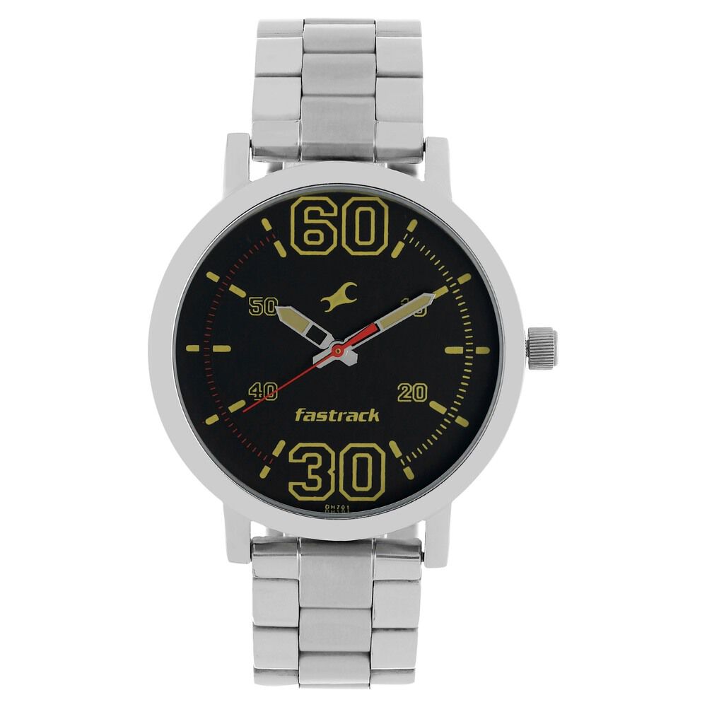 MZ-60 Watch | Buy Online