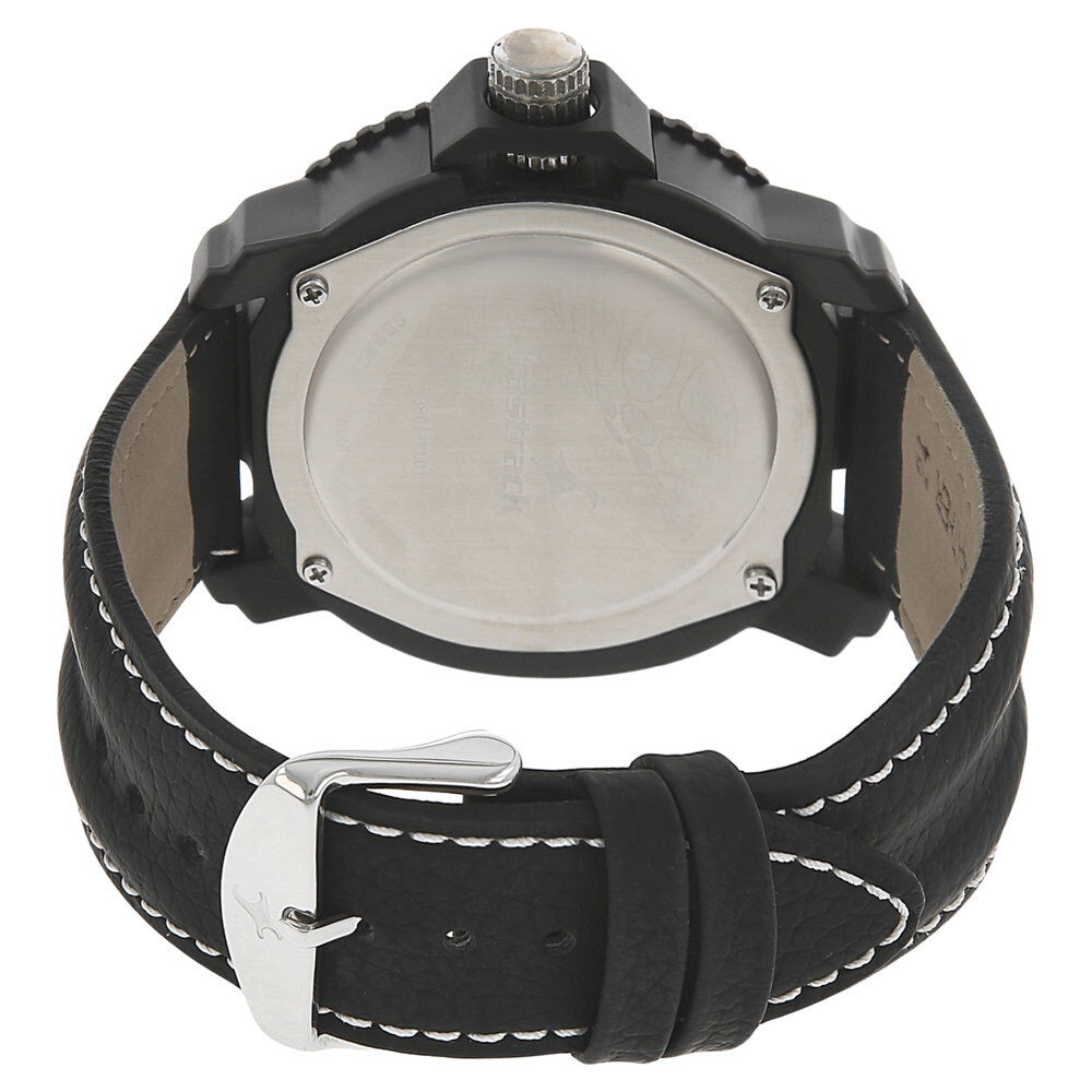 Fastrack 38017pl01 2025