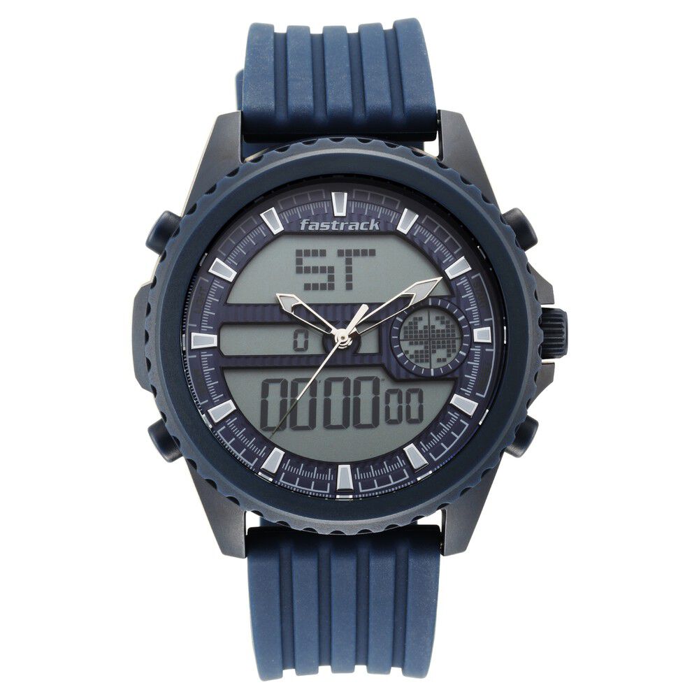 Buy Stylish Watches for teenager Online at the Best Price | Fastrack