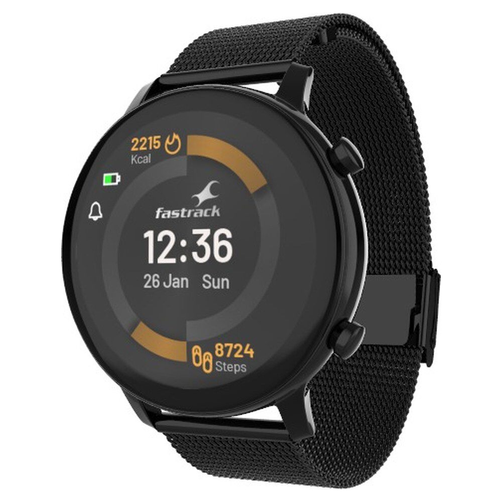 Fastrack 2025 reflex 1