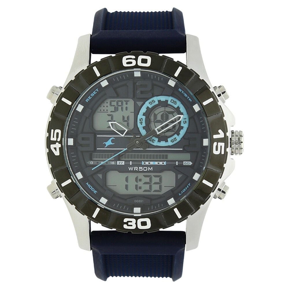 Fastrack 38038PP06 Tees Lazy Analog Watch - For Men & Women - Buy Fastrack  38038PP06 Tees Lazy Analog Watch - For Men & Women 38038pp06 Online at Best  Prices in India | Flipkart.com