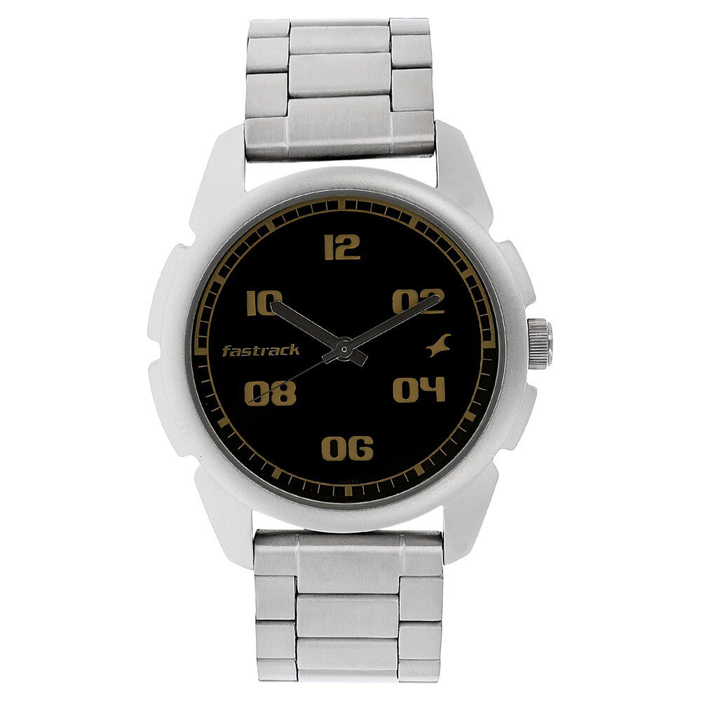 Fastrack 2025 quartz price