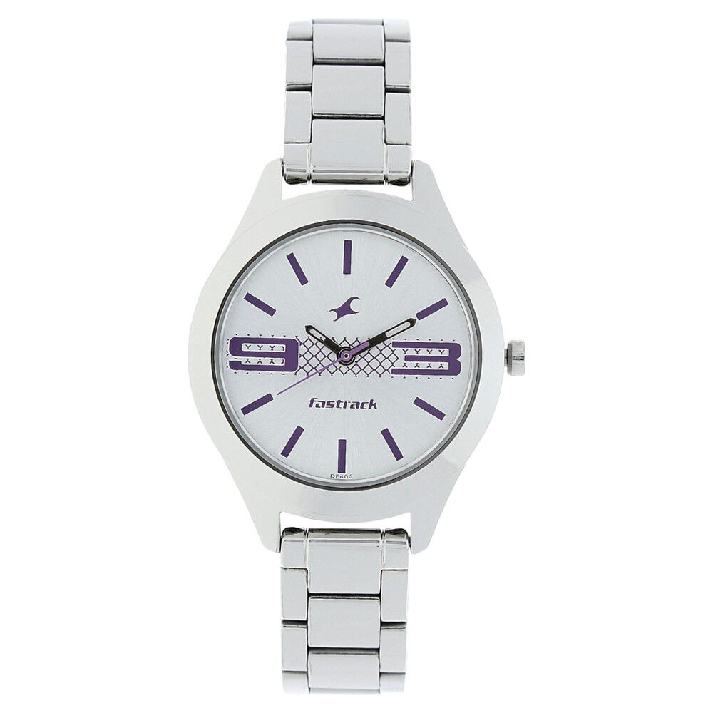 Fastrack watch sale glass replacement price