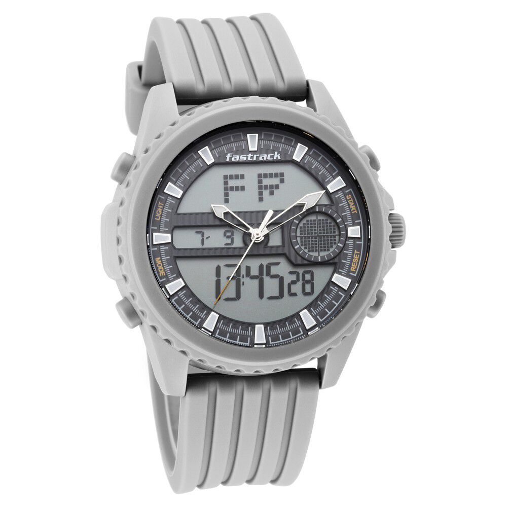 Fastrack digital watches sale for boys