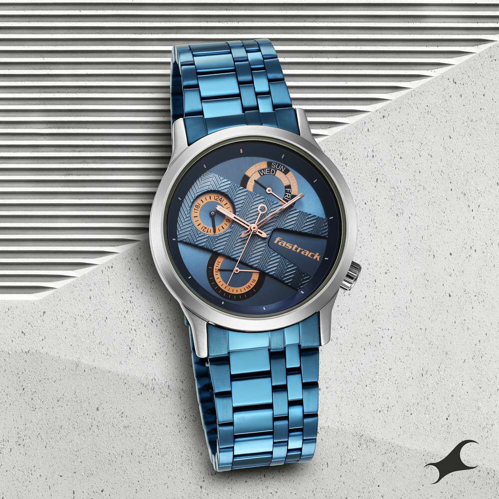 Buy ILOZ New Stylish Luxury black Dial professional Watch for Girls steel  Belt Quartz Analog Watches Women Online at Best Prices in India - JioMart.