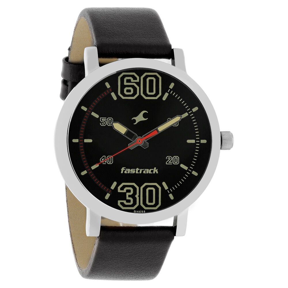 Fastrack discount watch 38052saa