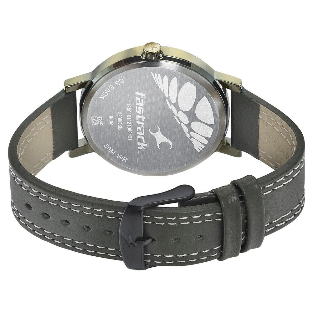 Fastrack sale watch 50mwr