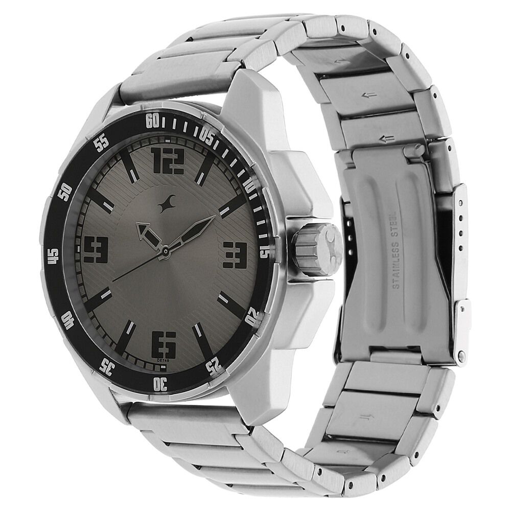 Fastrack watch sale glass price