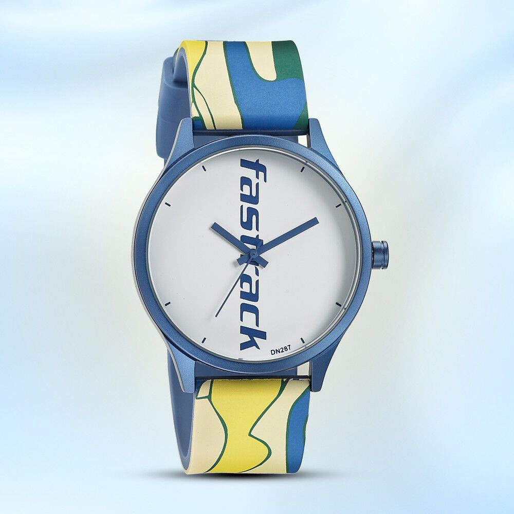 Fastrack watch sale for kid girl