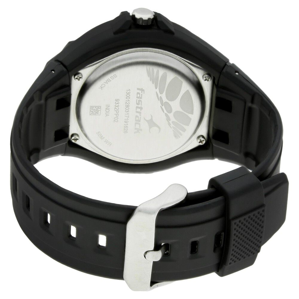 Fastrack 9332pga clearance watch price