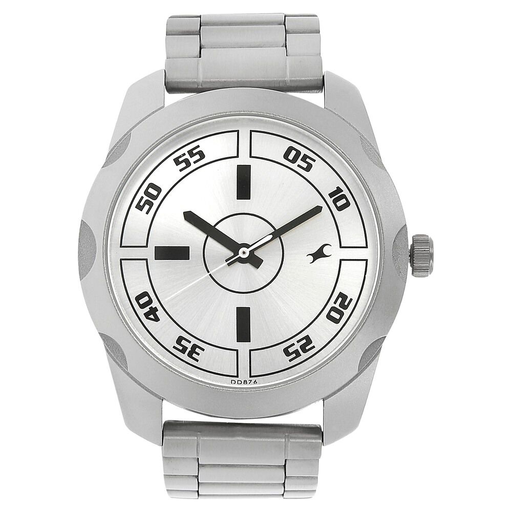 Fastrack quartz sale price