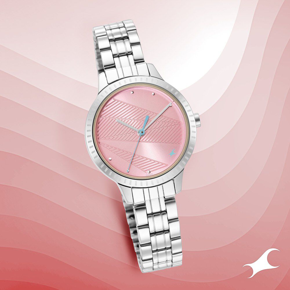 Buy Zoop Digital Girls Pink Digital Watch NLC4040PP01 - Watches for Girls  1453399 | Myntra