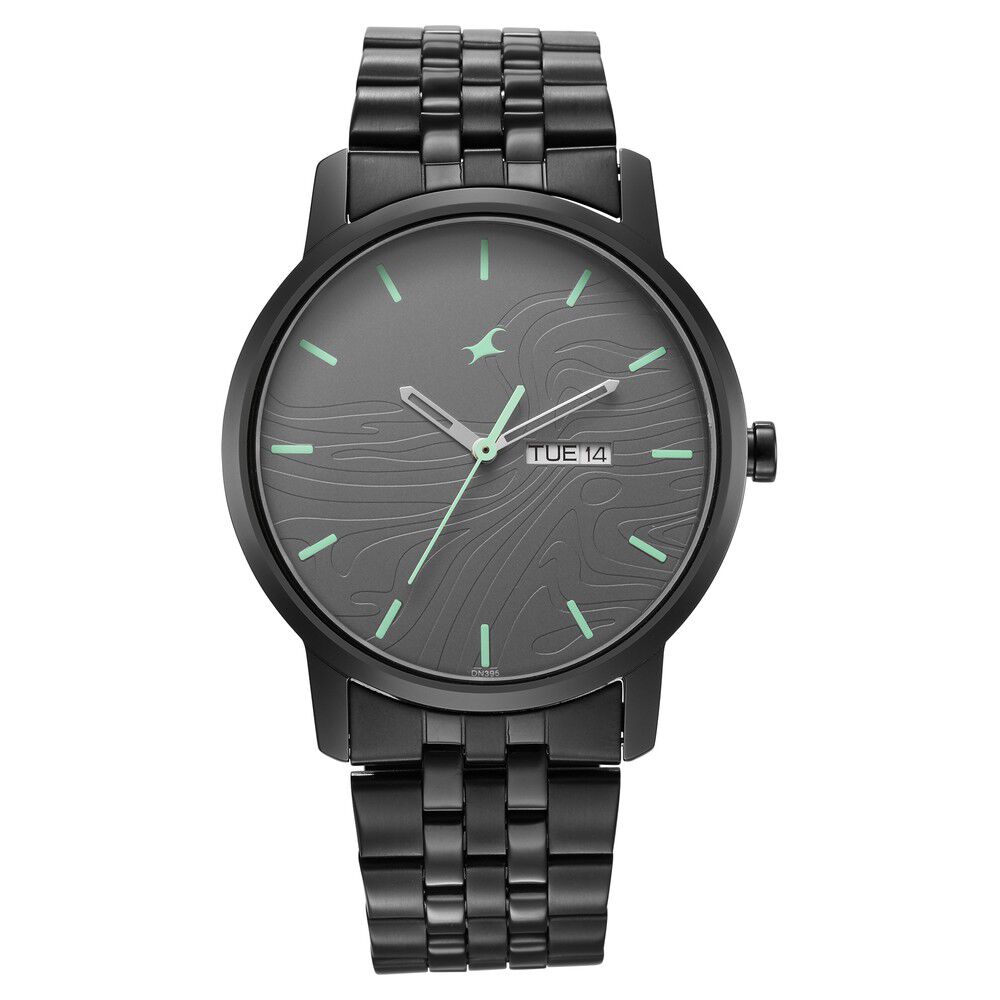 Fastrack Analog Watch - For Men - Buy Fastrack Analog Watch - For Men  NN3147KM01 Online at Best Prices in India | Flipkart.com