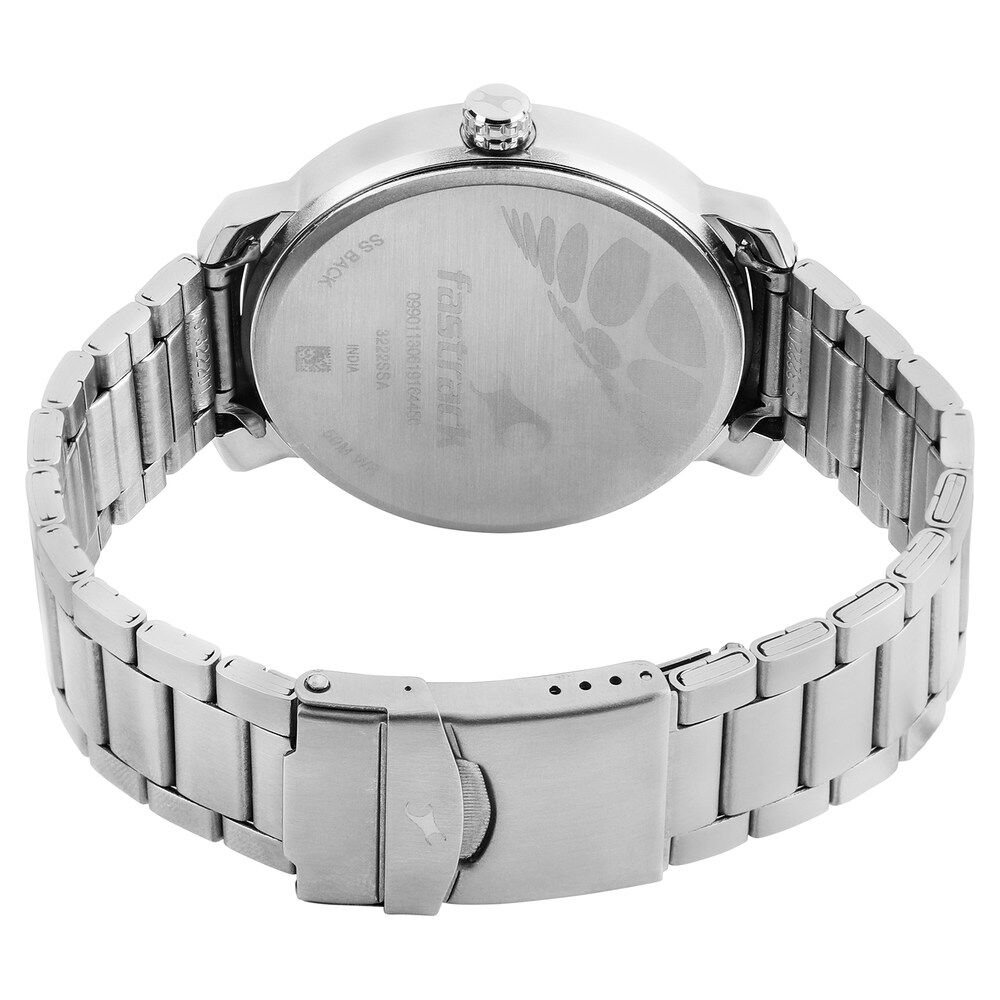 Fastrack 1392ssa sale watch price