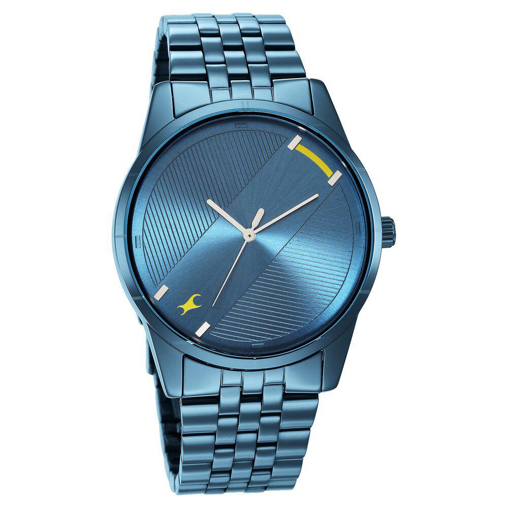 Buy multi Watches for Men by FASTRACK Online | Ajio.com