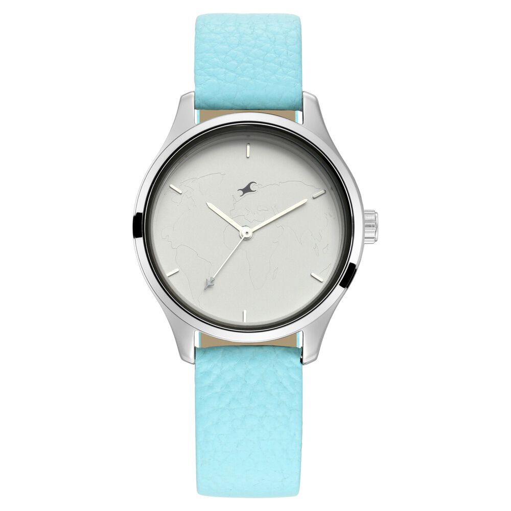 Buy Pink Watches for Men by FASTRACK Online | Ajio.com