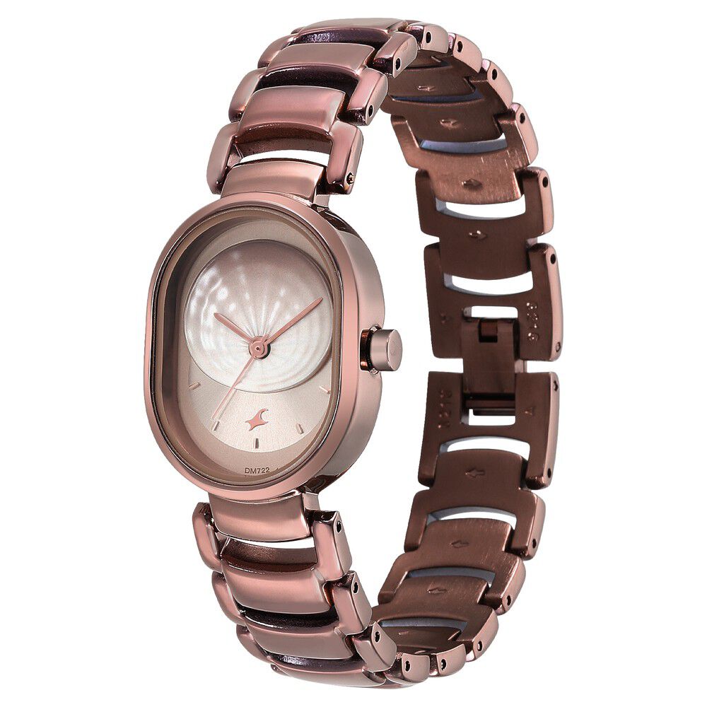 Strap Fastrack Watch For Women, Watch Delivery in Ahmedabad – SendGifts  Ahmedabad