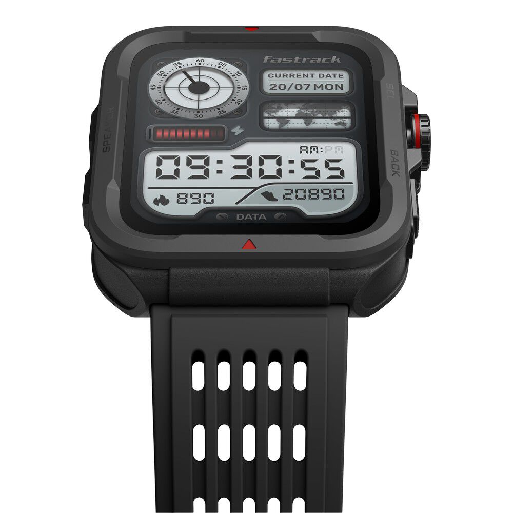 Fastrack g shock cheap watches