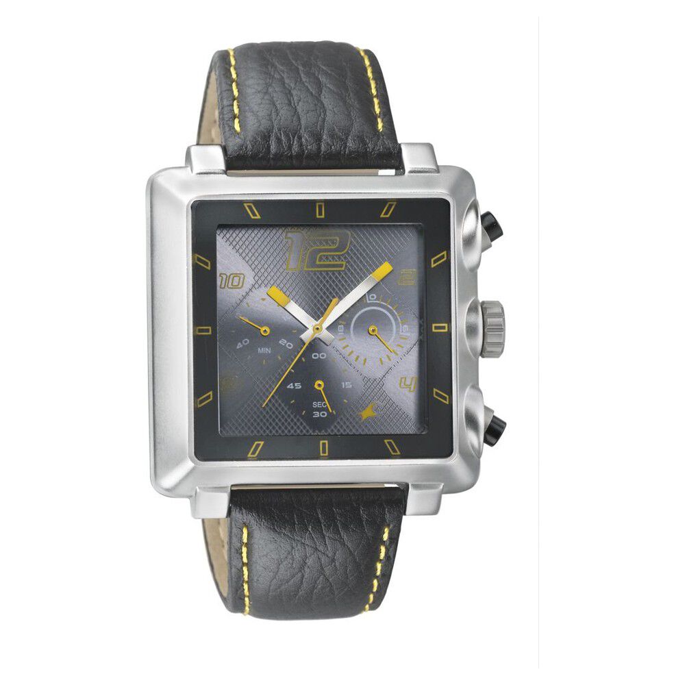 Mechanical Chronograph Watch Fastrack Wrist Quartz| Alibaba.com