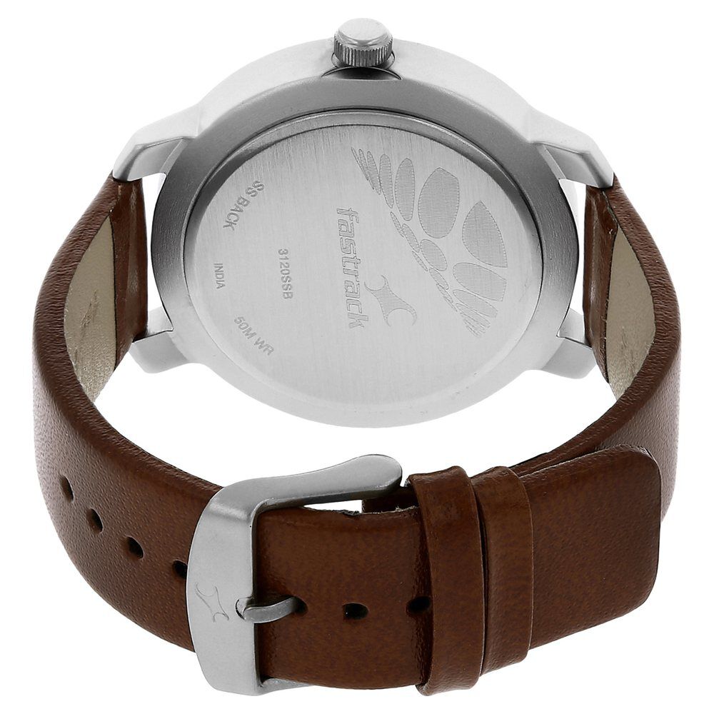 Fastrack 38018PP02C Tees Analog Watch - For Men & Women - Buy Fastrack  38018PP02C Tees Analog Watch - For Men & Women 38018PP02C Online at Best  Prices in India | Flipkart.com