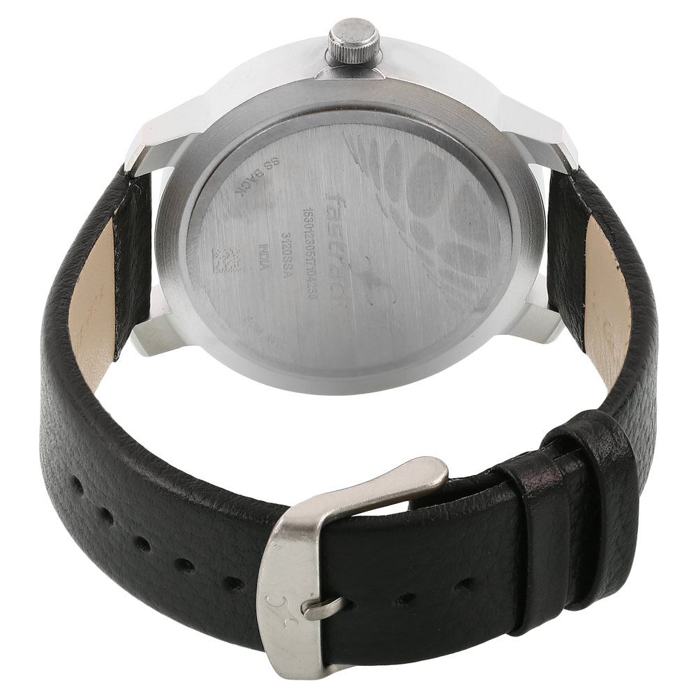 Fastrack 2025 9336sfa black