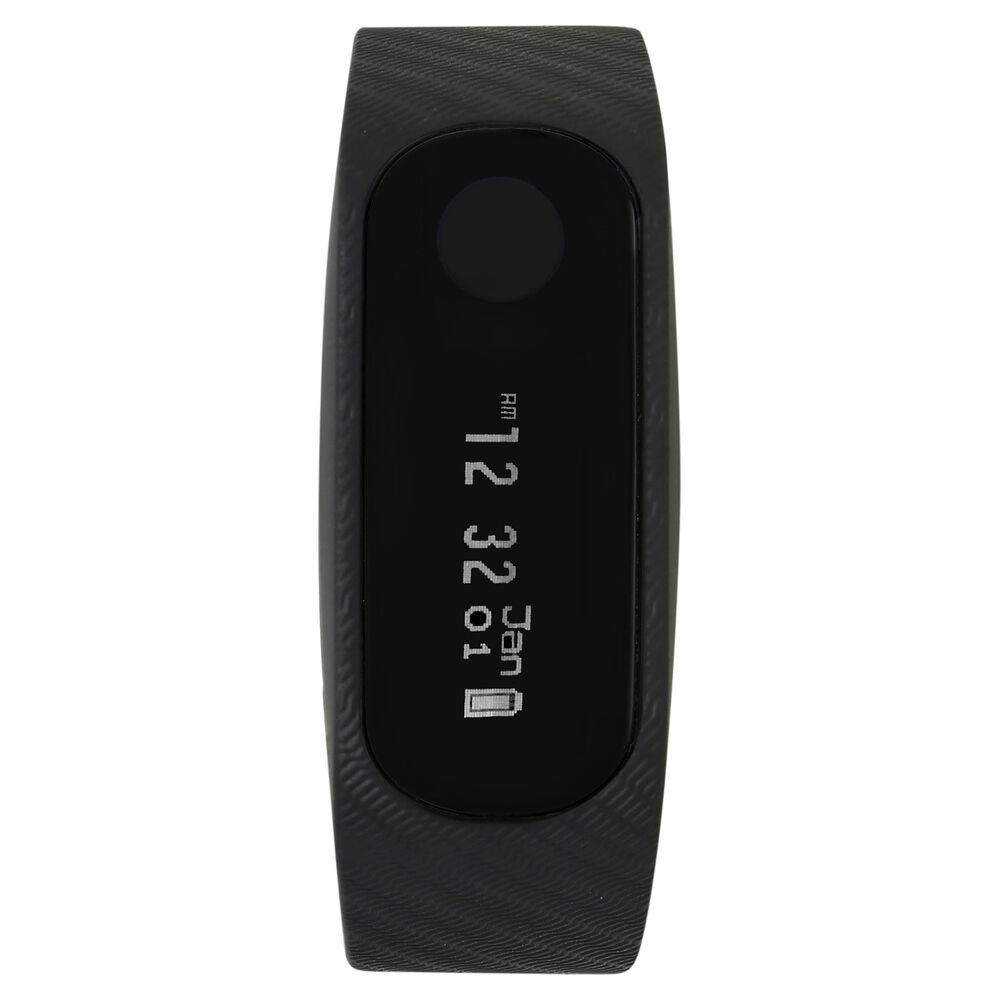 Mi band 3 discount and fastrack reflex 2.0