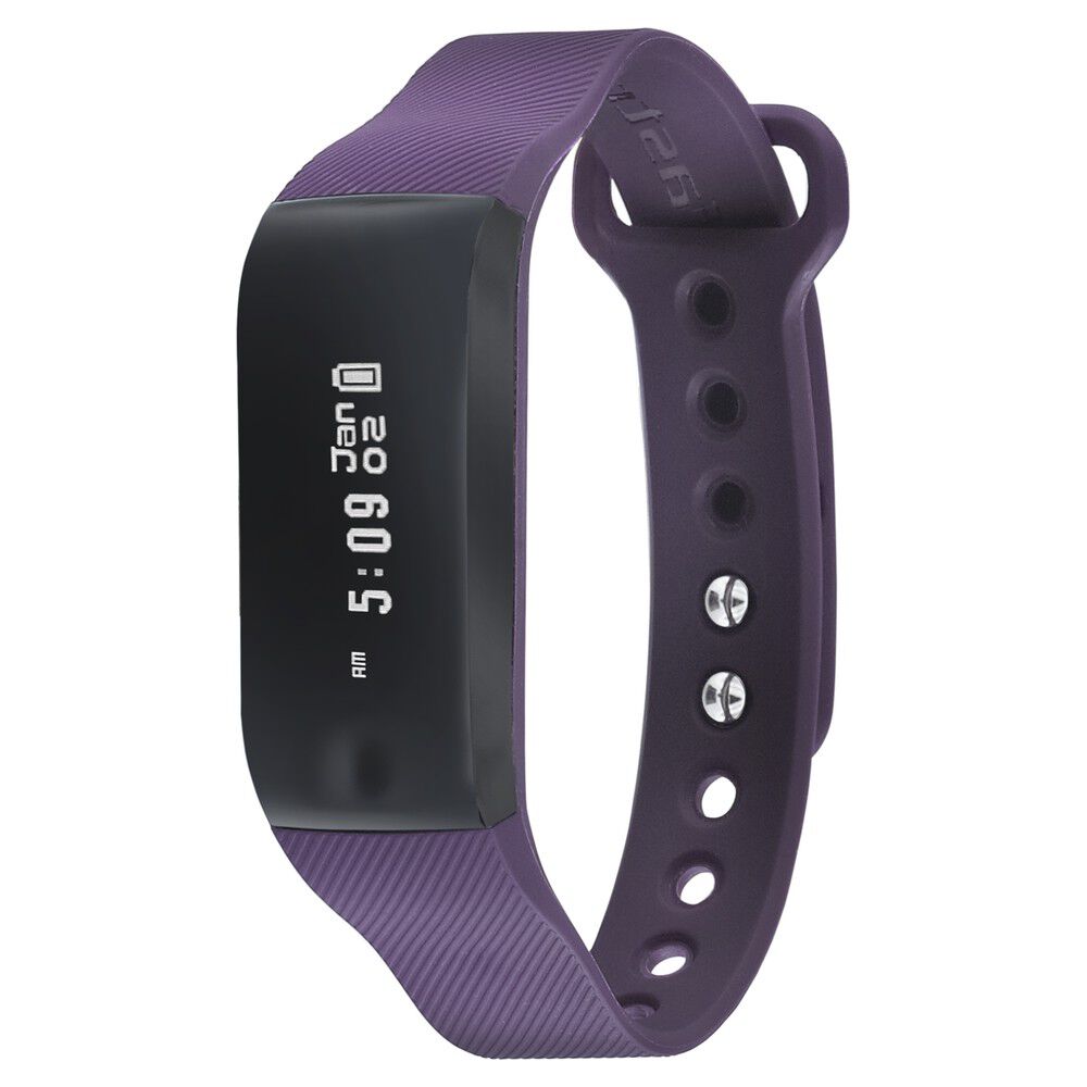 Fastrack fitness band cheap with heart rate