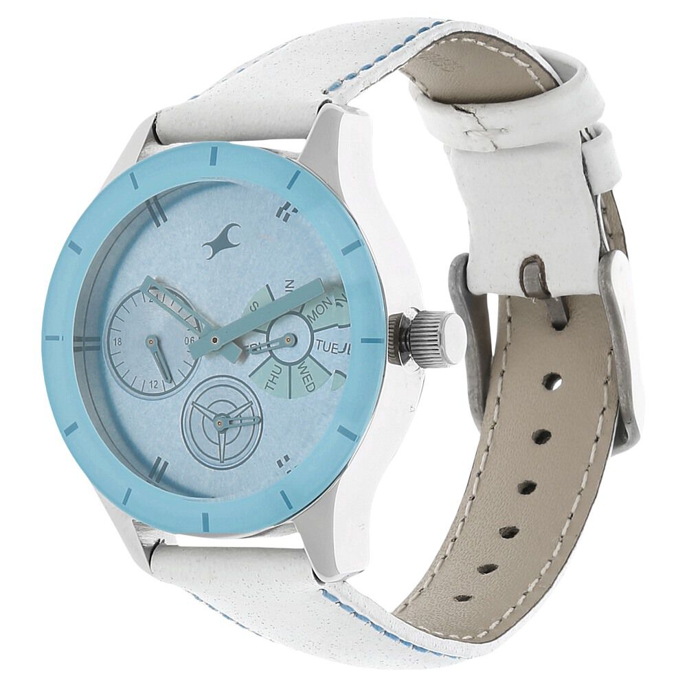 Fastrack girl sale watch snapdeal