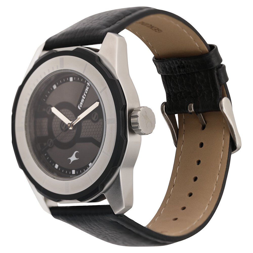 Fastrack 3084NM01 Mens Watch price in Bahrain, Buy Fastrack 3084NM01 Mens  Watch in Bahrain.