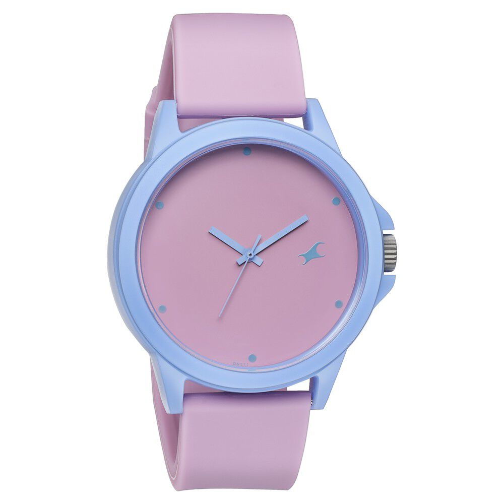 Online shopping fastrack sale watches for girl