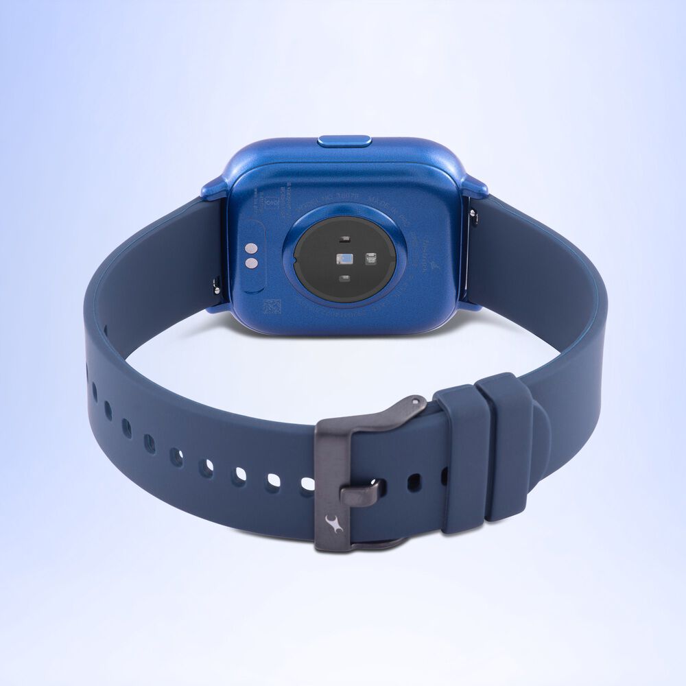 Fastrack reflex sale 2.0 blue