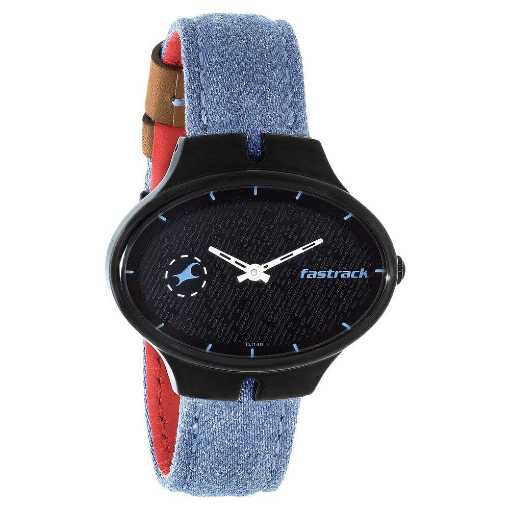 Buy Fastrack 6179SL02 Watch in India I Swiss Time House