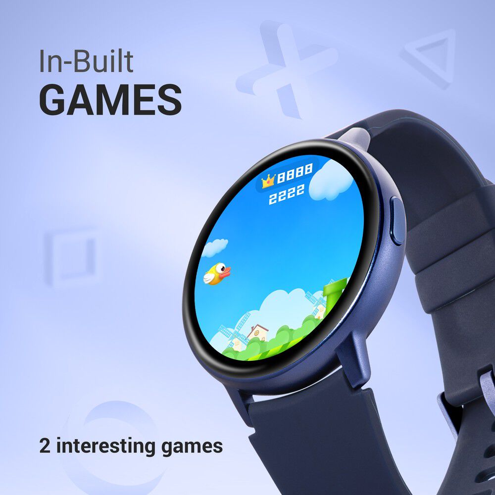 The 5 Best Games You Can Play on an Apple Watch