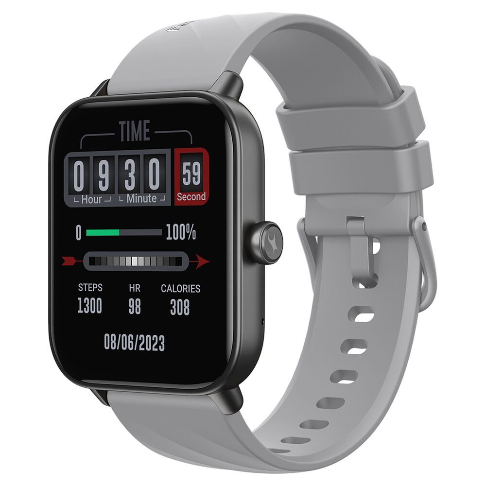 Fastrack Reflex Play+ 1.3 AMOLED Display|BT Calling|25+ Sports Modes  Smartwatch Price in India - Buy Fastrack Reflex Play+ 1.3 AMOLED Display|BT  Calling|25+ Sports Modes Smartwatch online at Flipkart.com