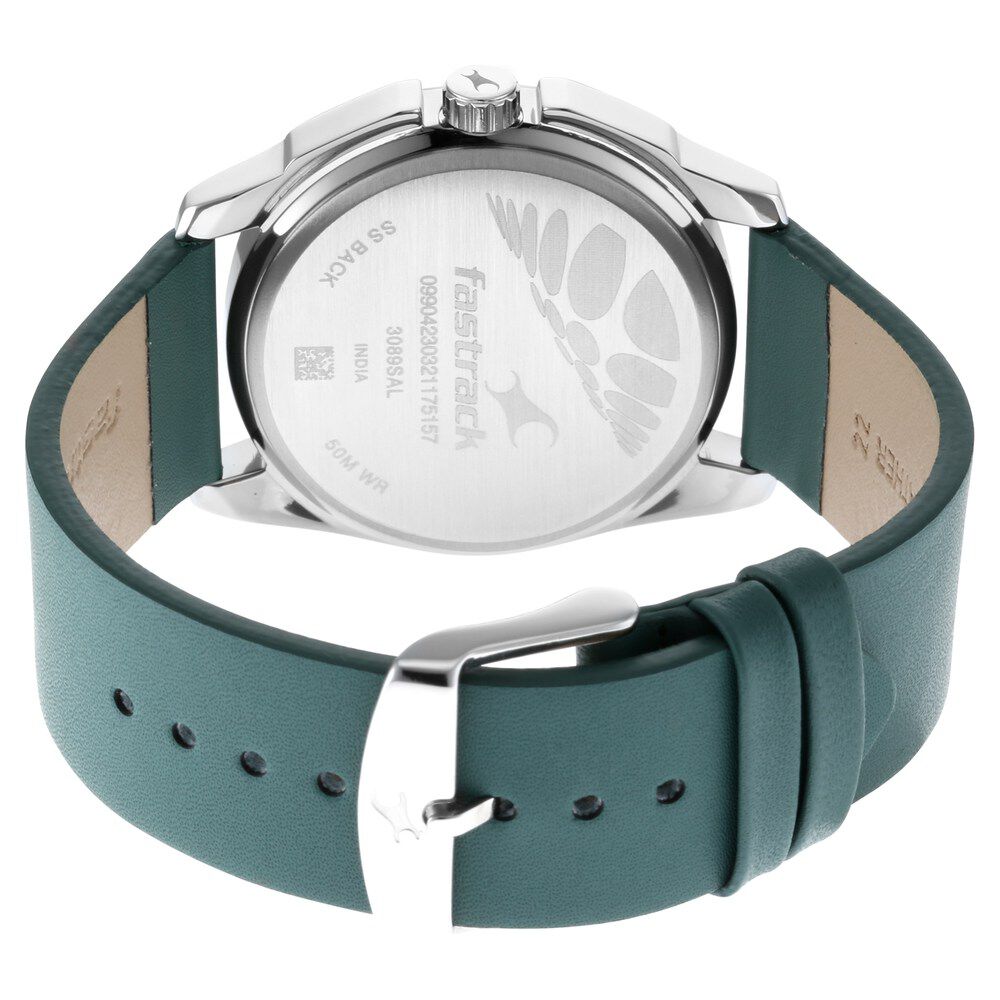 Fastrack sale watch 50mwr