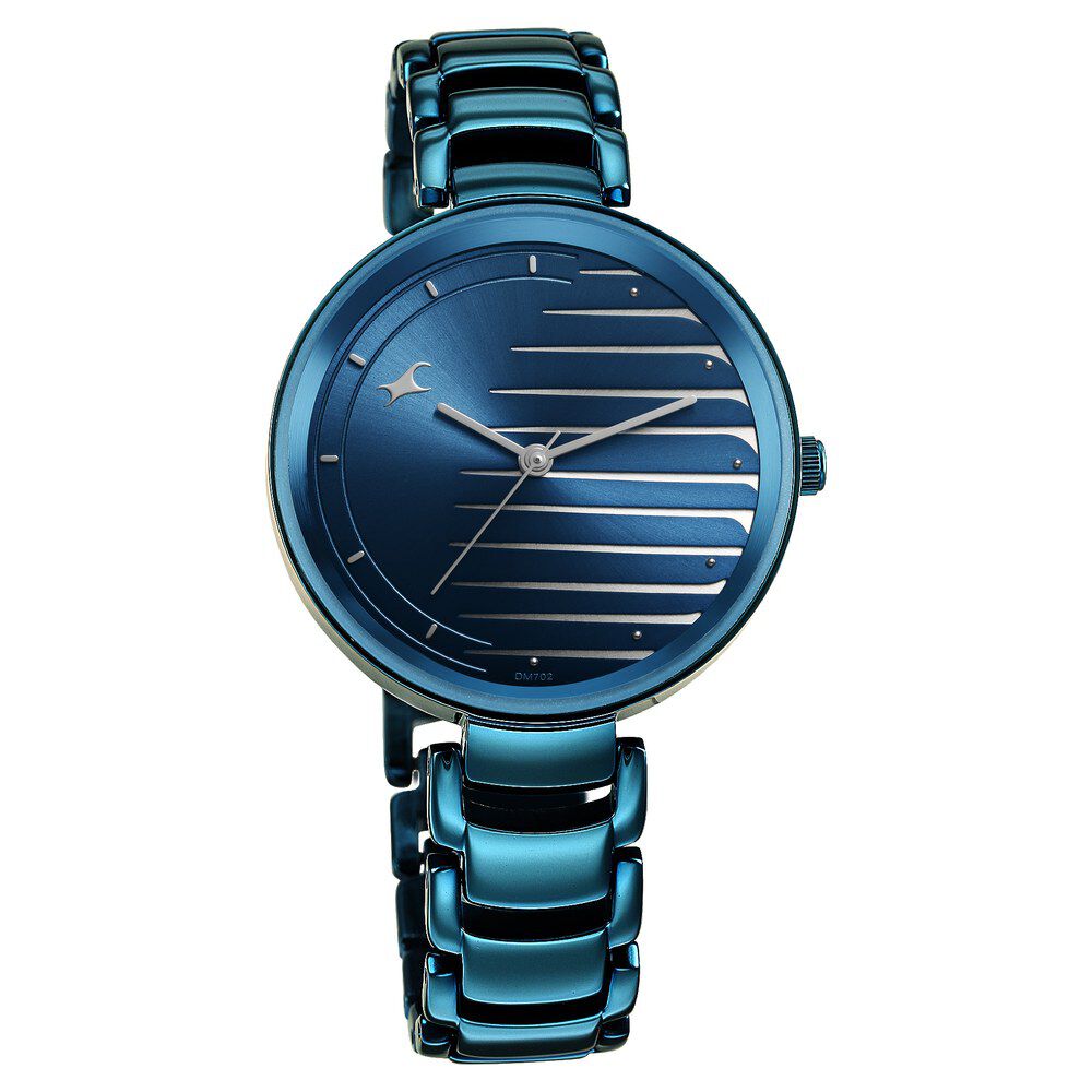 Stylish fastrack sale watches for girls