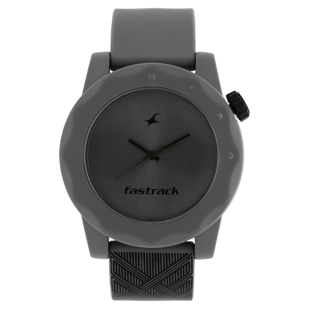 Fastrack men's watch sale below 1500