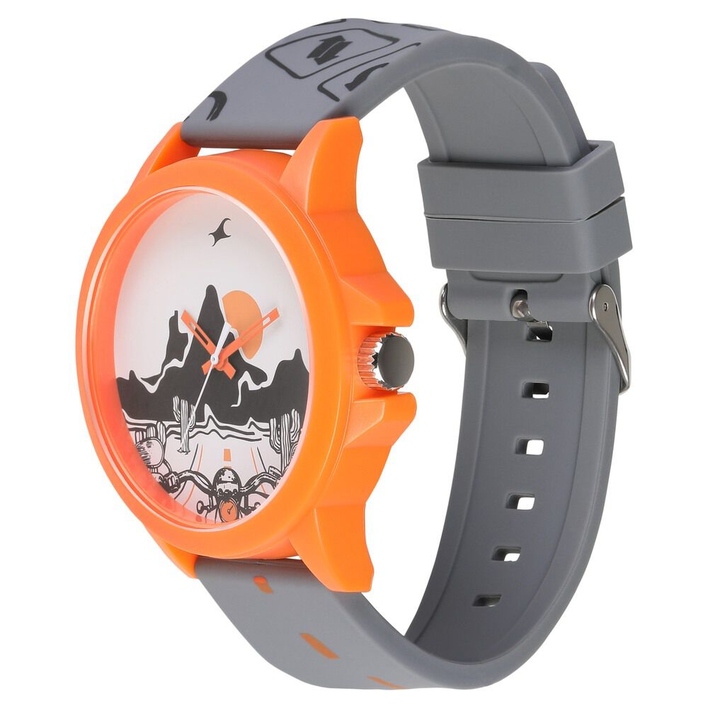 Fastrack watch sale latest model 2019