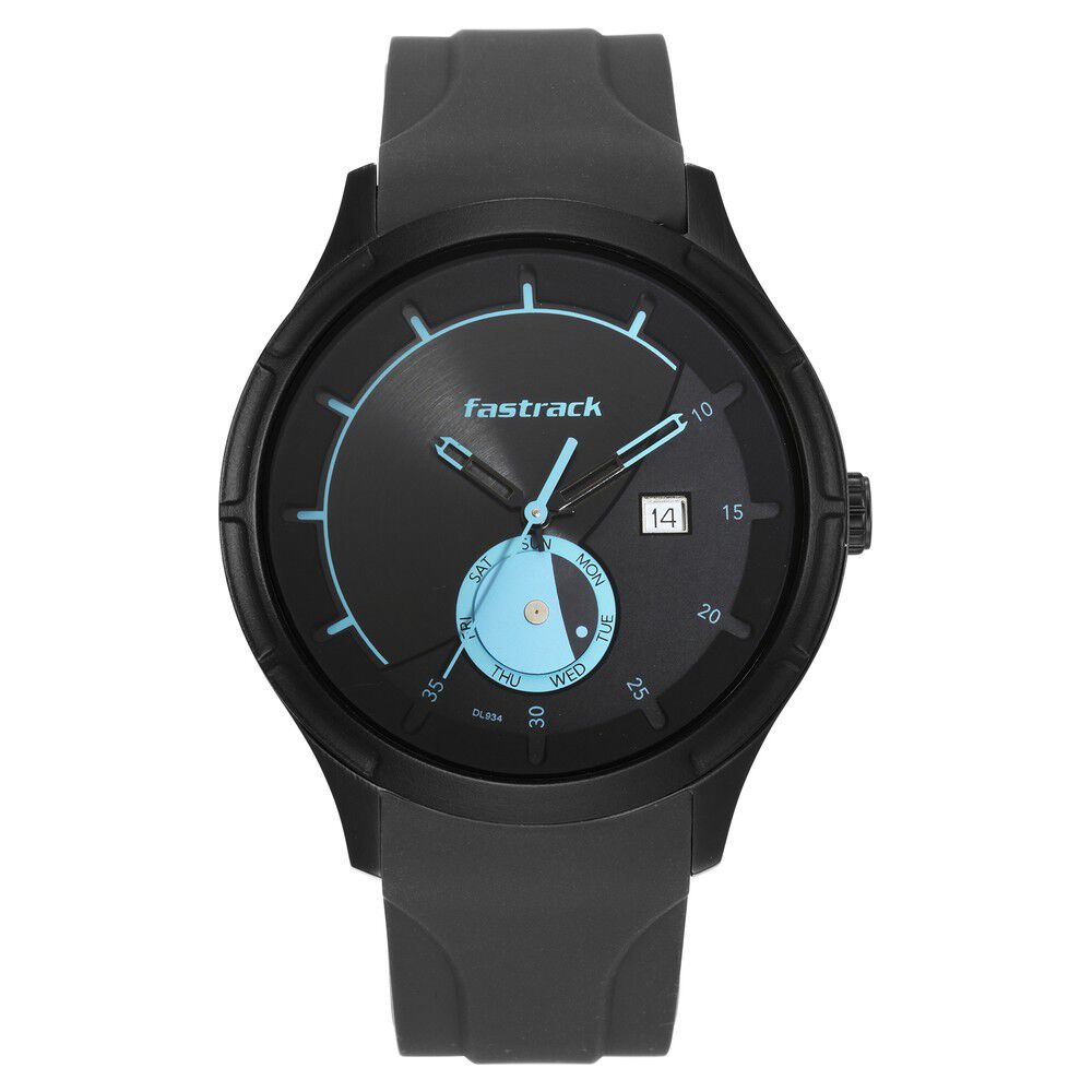 Fastrack 746psa sale watch price