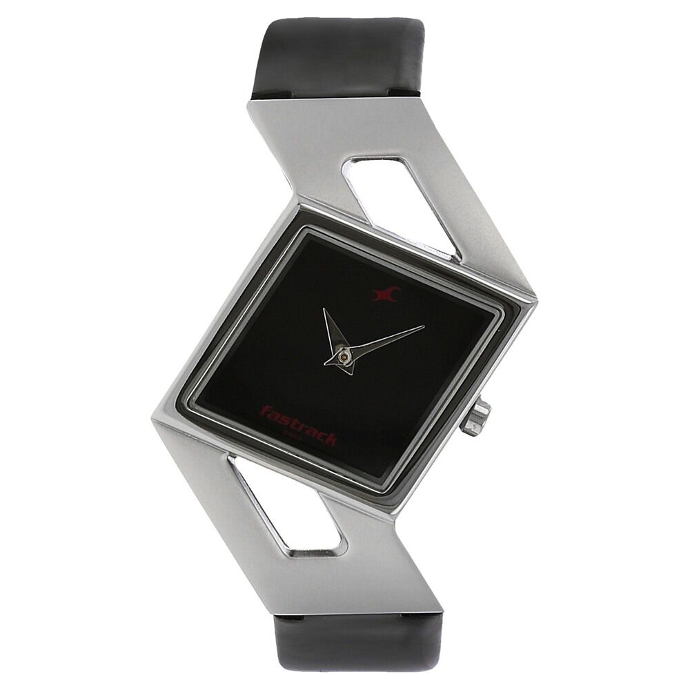 Fastrack watch sale models for ladies