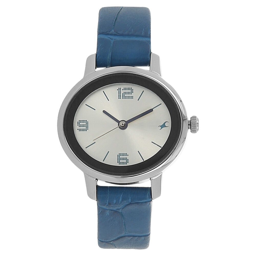 Buy Fastrack 6277NM01 Uptown Retreat Analog Watch for Women at Best Price @  Tata CLiQ