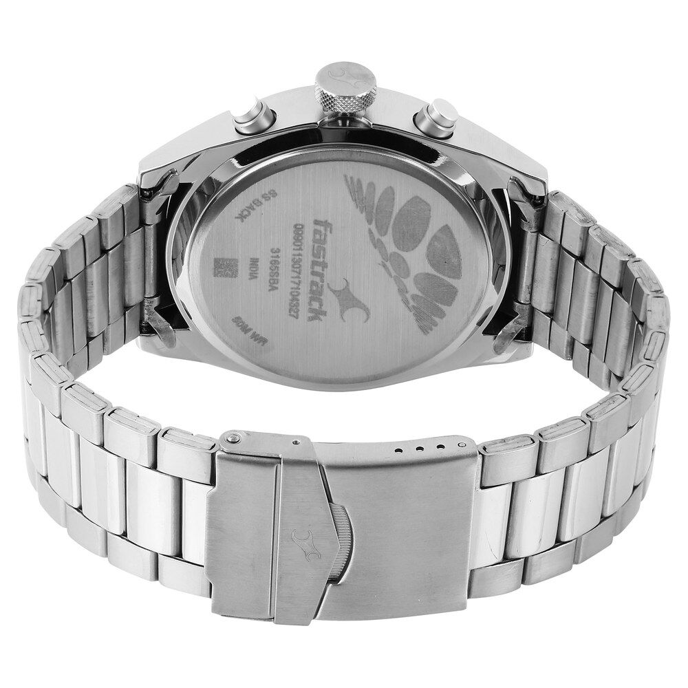 Fastrack 3165 discount