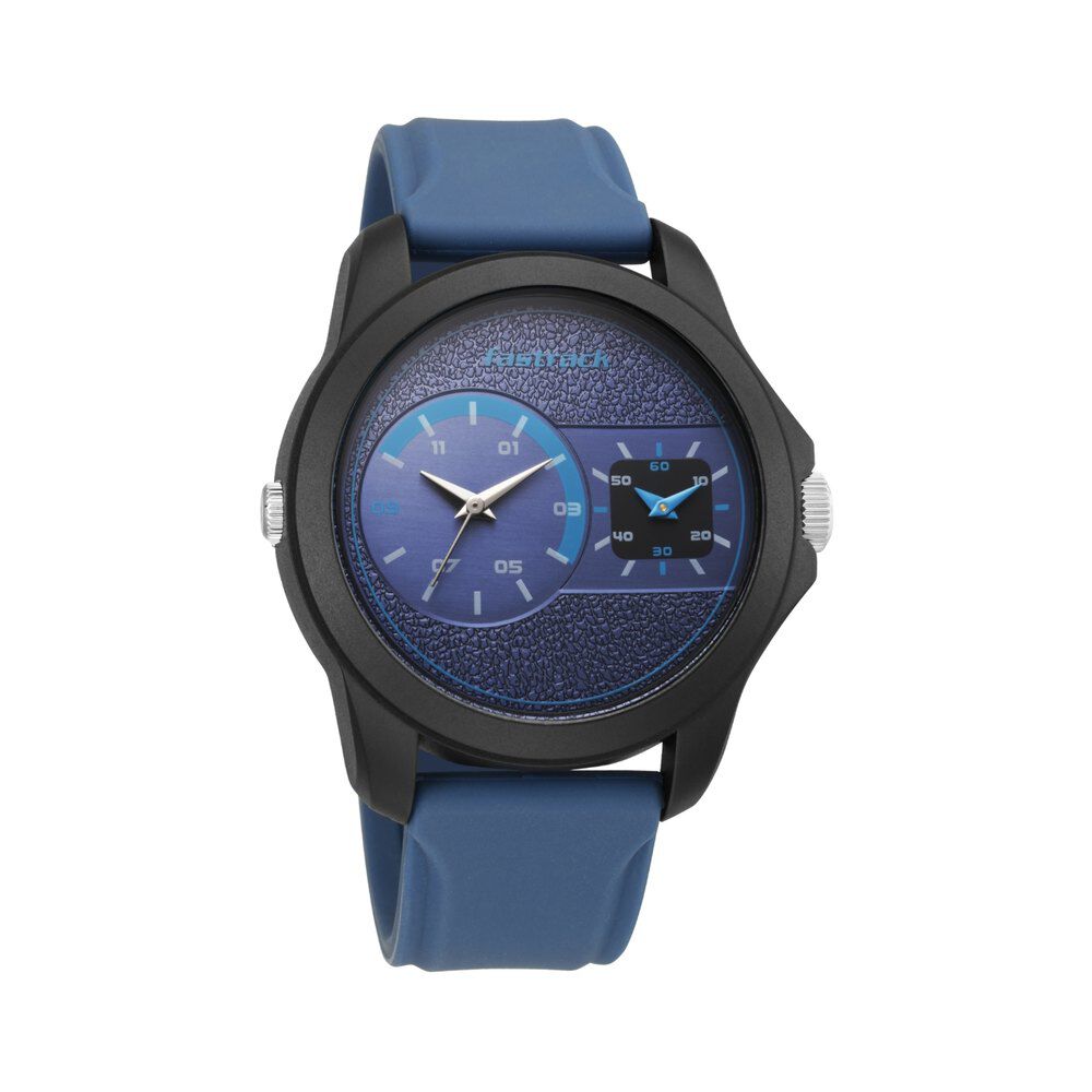 Buy Fastrack Mixmatched 33056296QM01P Analog Watch Combo at Best Price @  Tata CLiQ